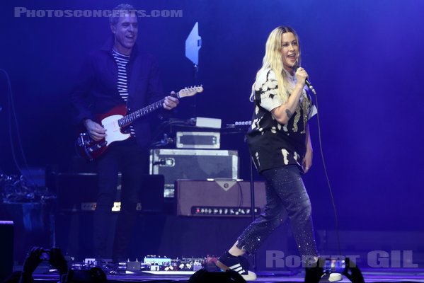 ALANIS MORISSETTE - 2022-06-16 - PARIS - Accor Arena - 